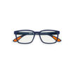 Picture of ZIPPO READ GLASSES +3.50 NAVY BLUE